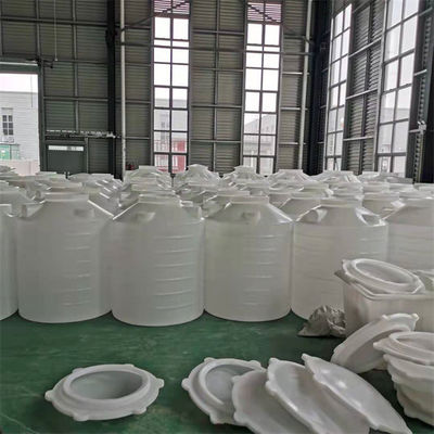 100000 moule en plastique de réservoir du réservoir d'eau de Rotomolding de plastisols de tirs LLDPE
